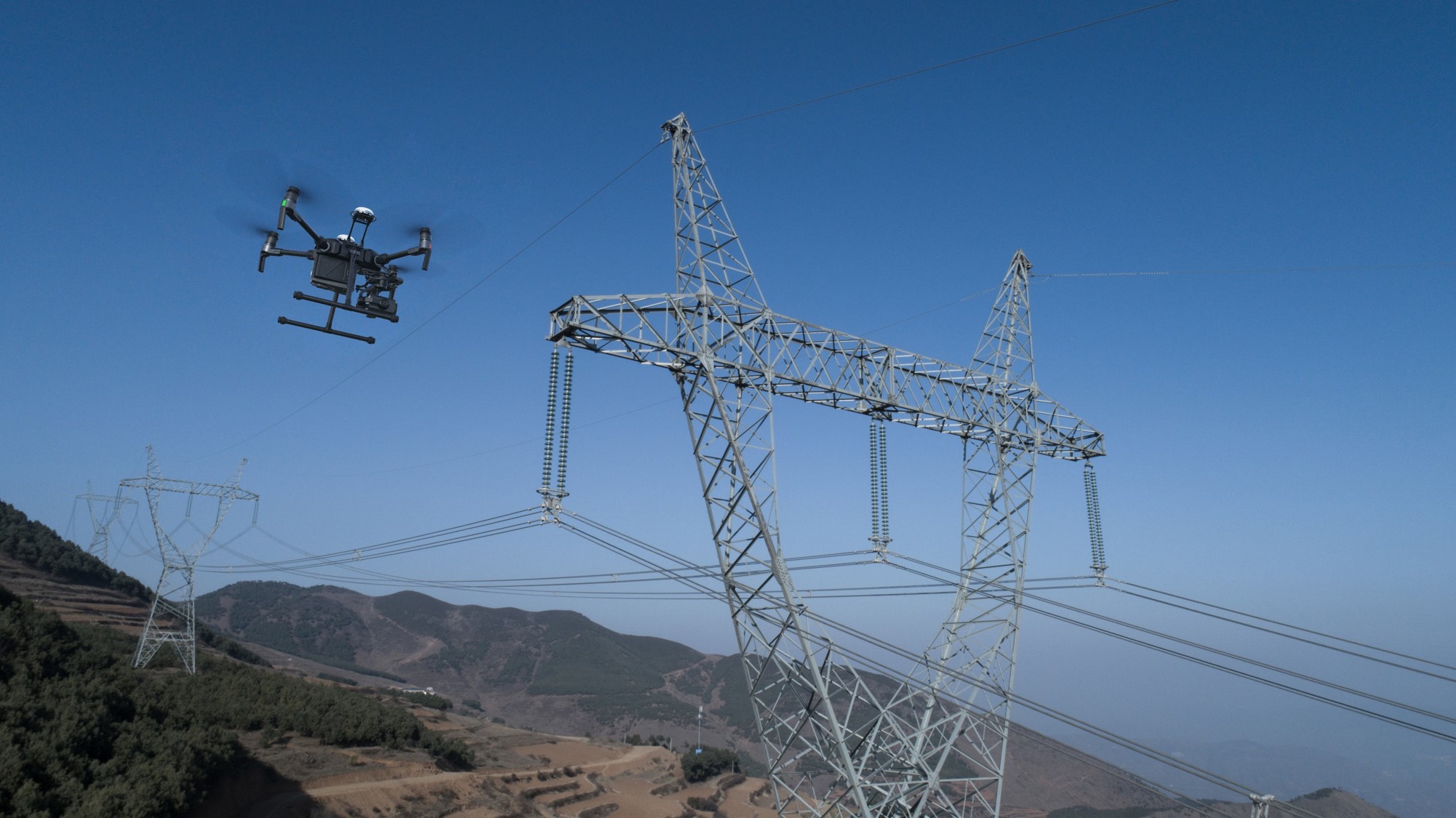 Energy/Utility 에너지 발전