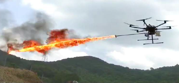 기타 임무 특화 페이로드