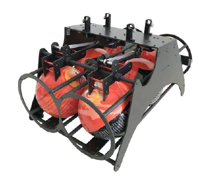 기타 임무 특화 페이로드