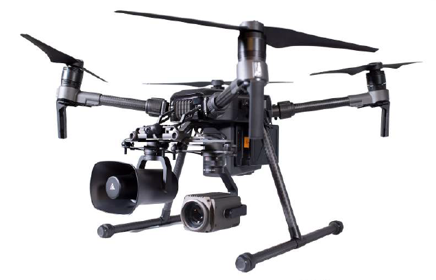 기타 임무 특화 페이로드