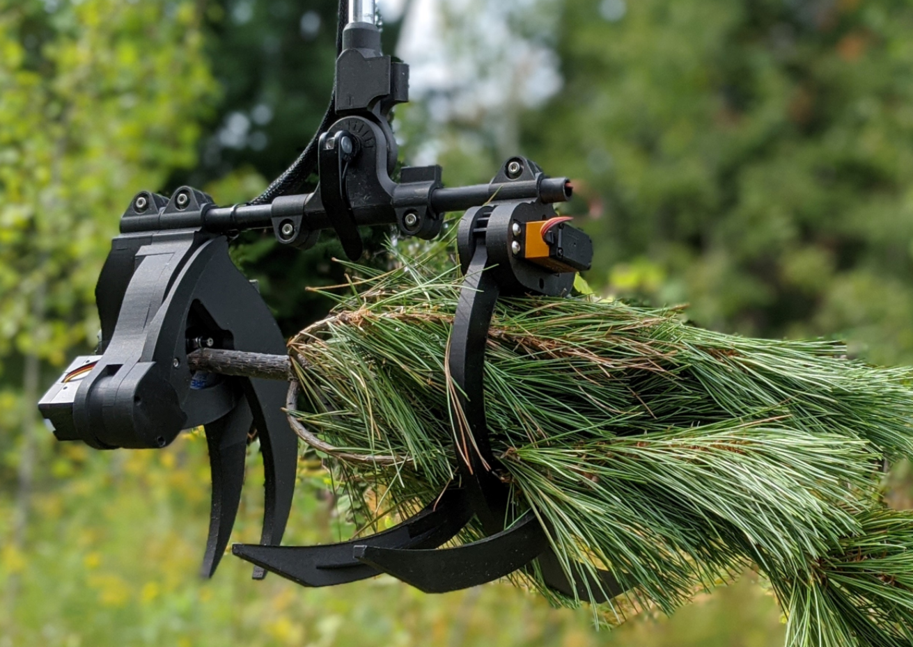 기타 임무 특화 페이로드