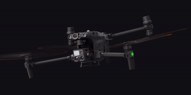 DJI 매트리스 30 시리즈 (Matrice 30)