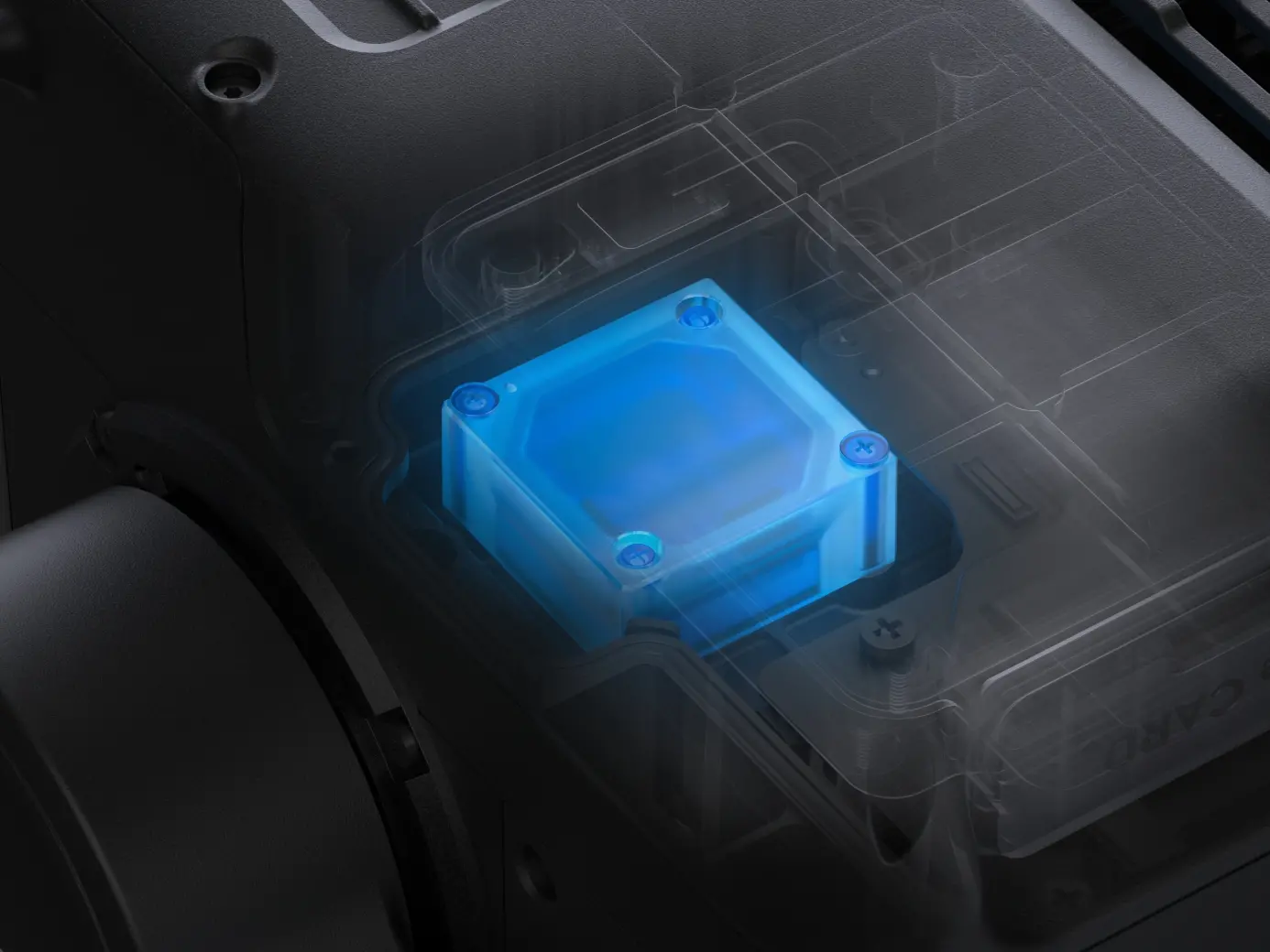 Zenmuse L3 - 라이다(LiDAR) 