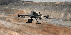 Zenmuse L3 - 라이다(LiDAR) 