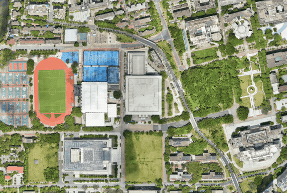 Zenmuse L3 - 라이다(LiDAR) 