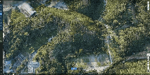 Zenmuse L3 - 라이다(LiDAR) 