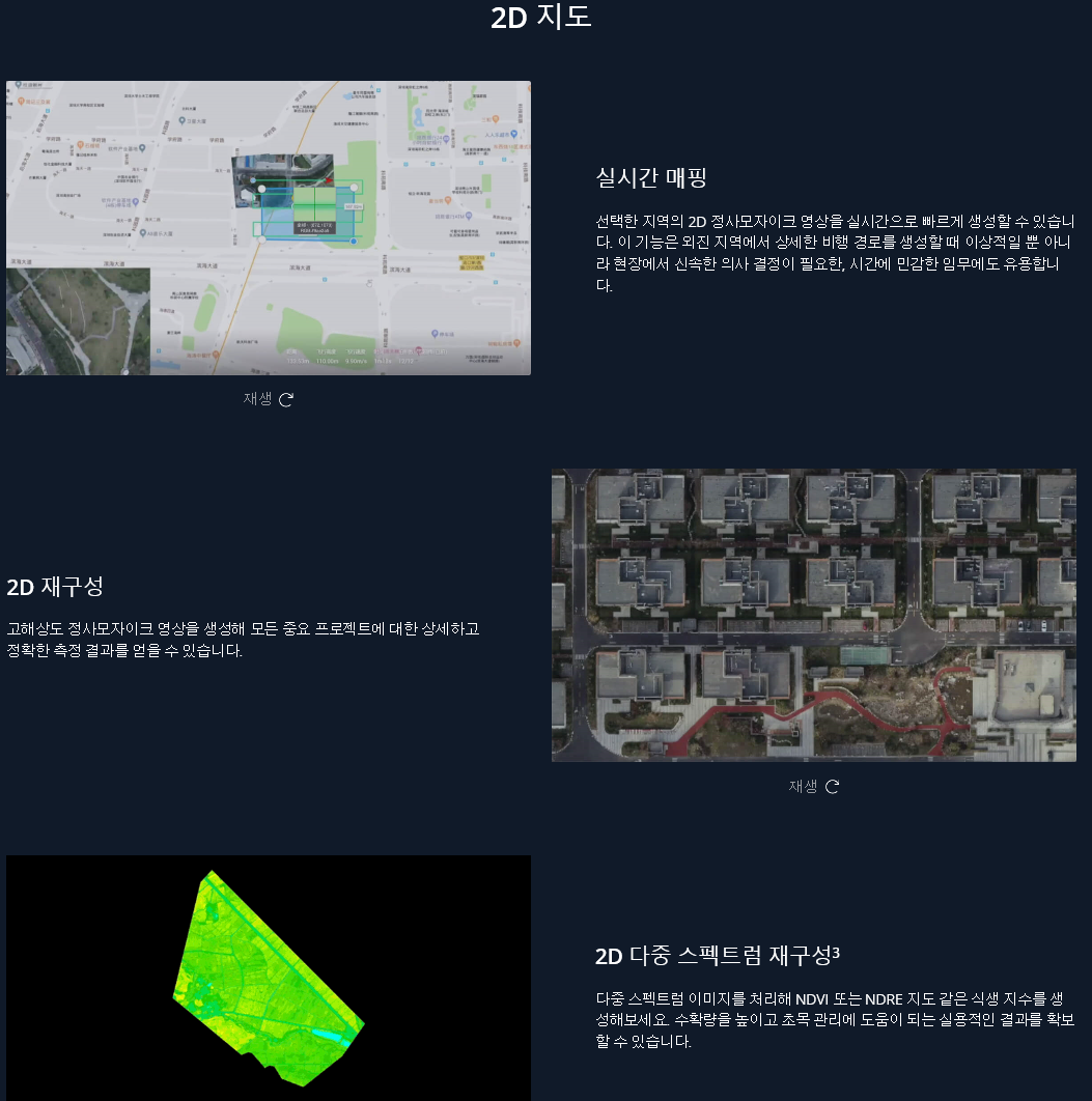 LiDAR 소프트웨어