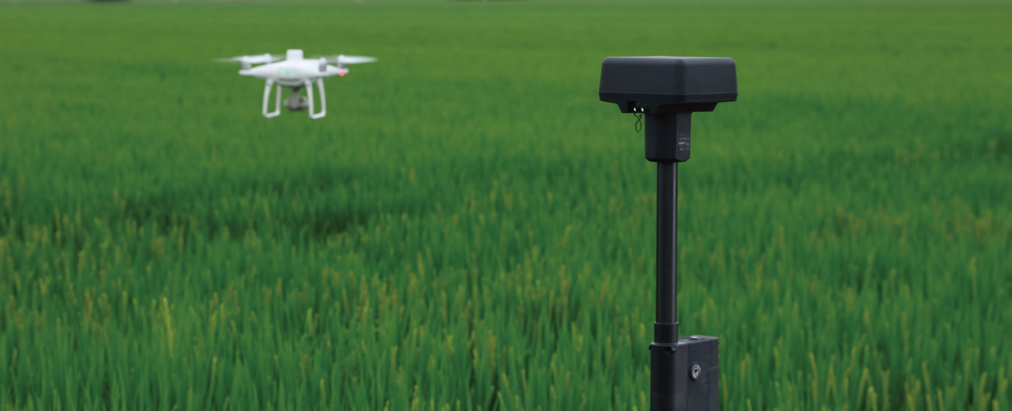 Phantom 4 Multispectral(다분광)