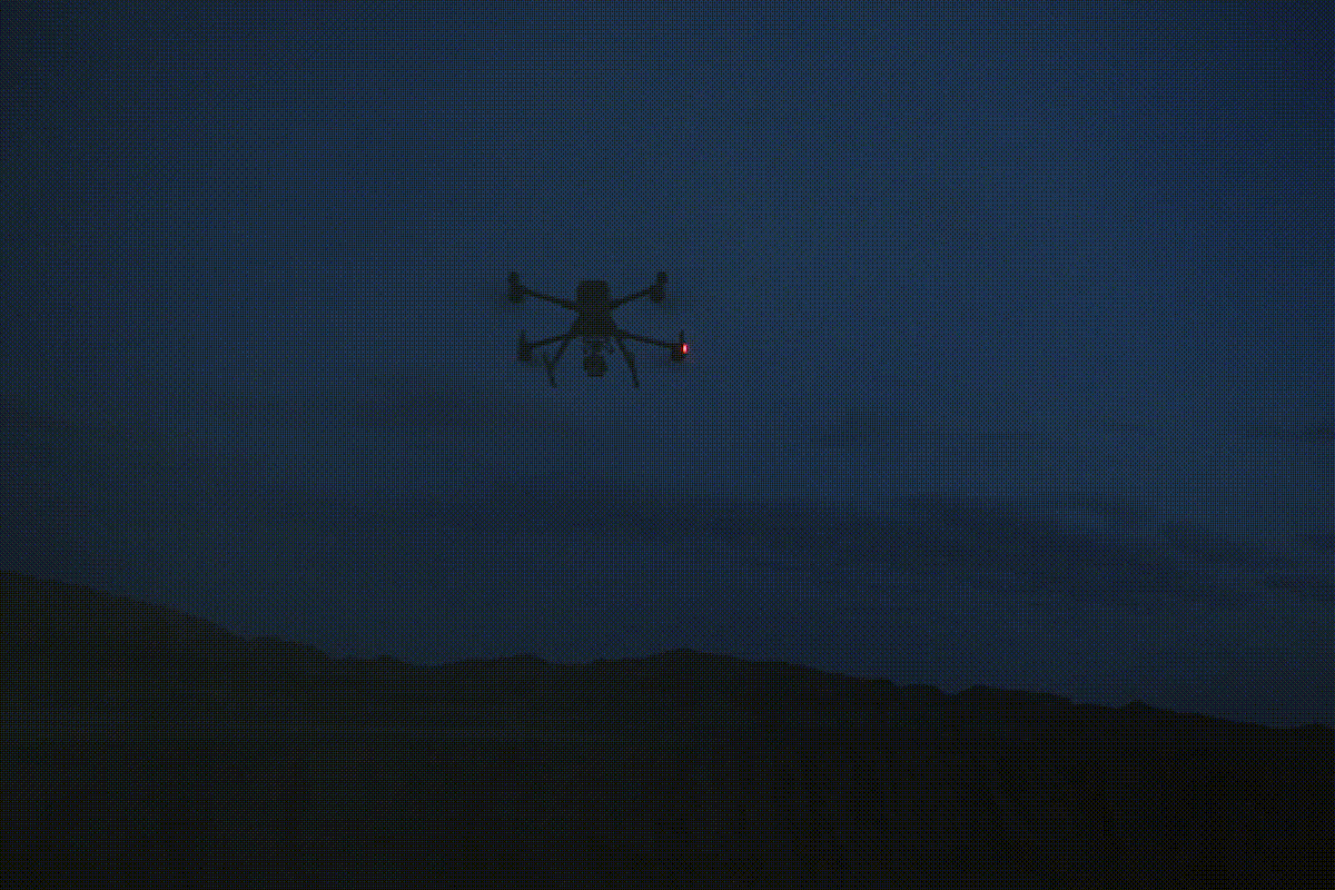 DJI사 Zenmuse L1