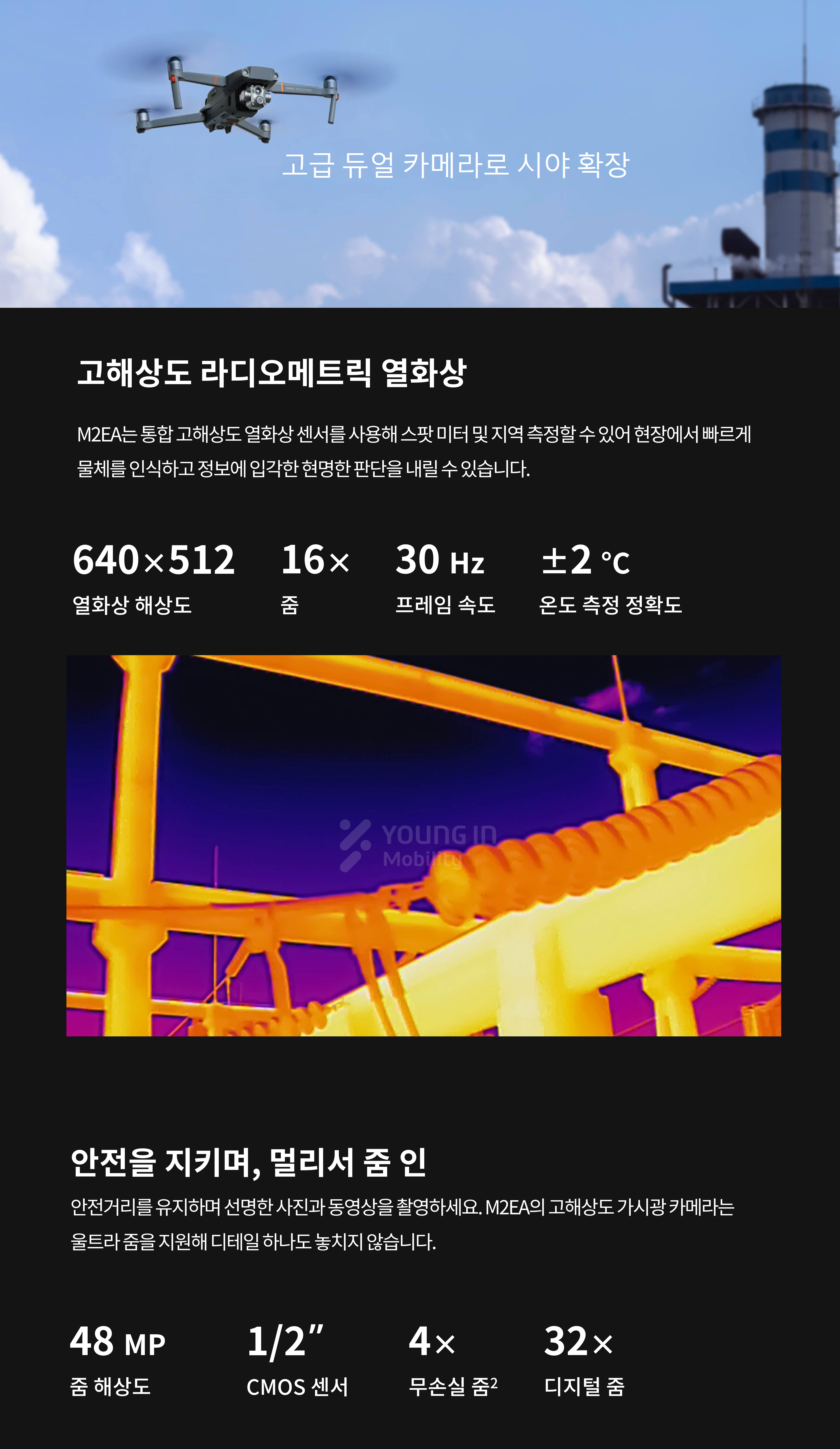 Mavic 2 Enterprise Advanced 