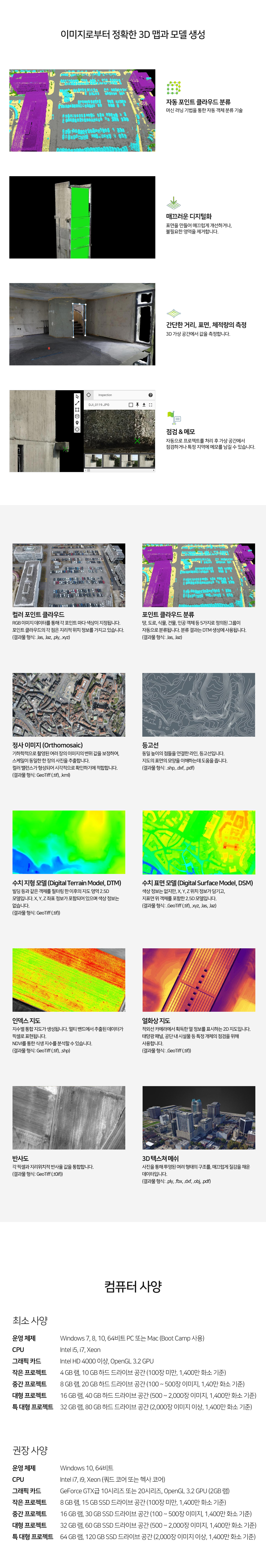 Pix4D Mapper