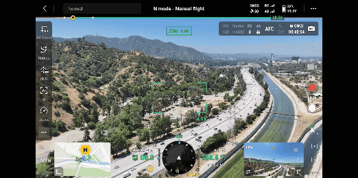 DJI Matrice 400