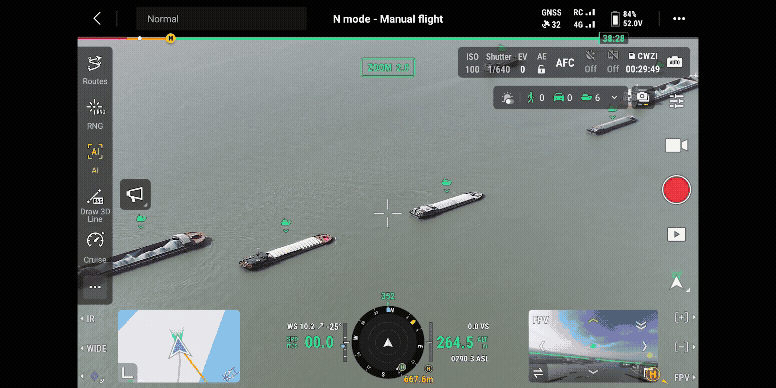 DJI Matrice 400