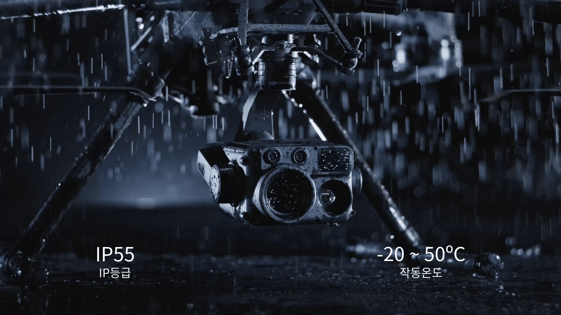 DJI Matrice 400